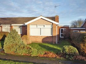 2 bedroom Detached f...